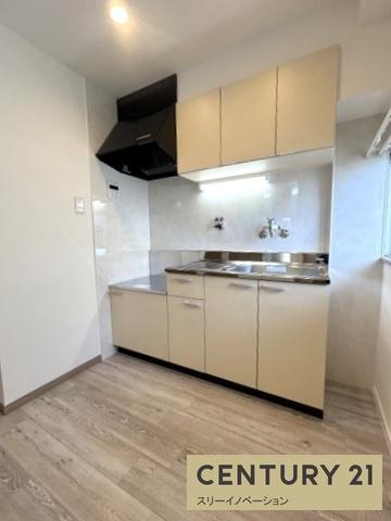 北恩加島住宅１号棟