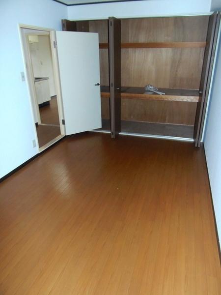 トカシキマンション２