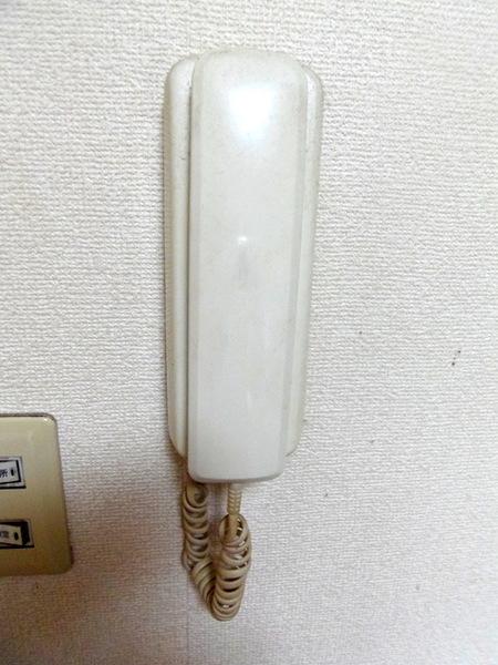 トカシキマンション２