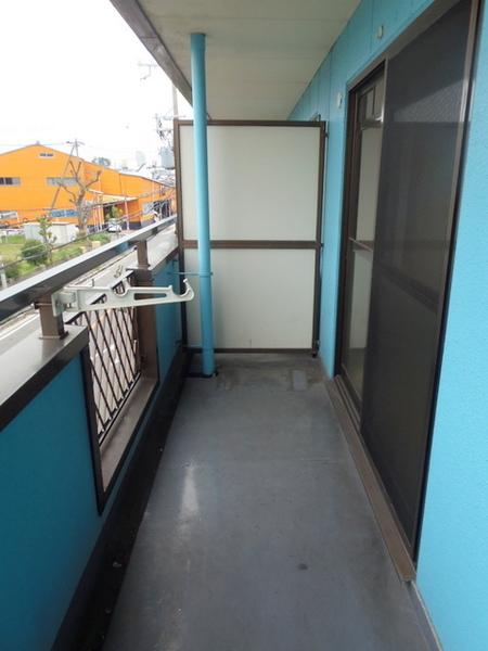 トカシキマンション２