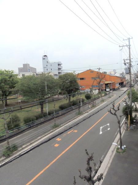 トカシキマンション２