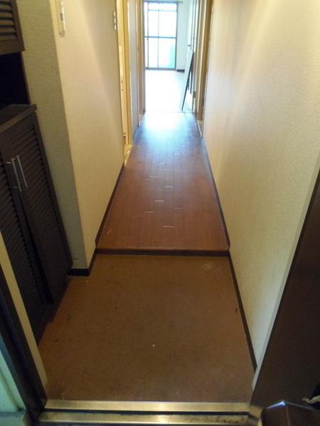 トカシキマンション２