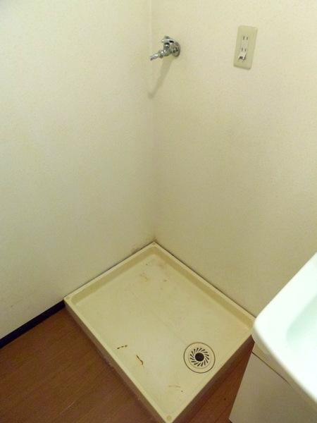 トカシキマンション２