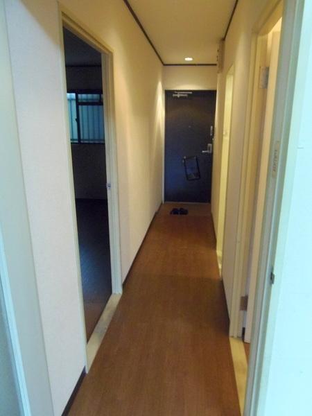 トカシキマンション２