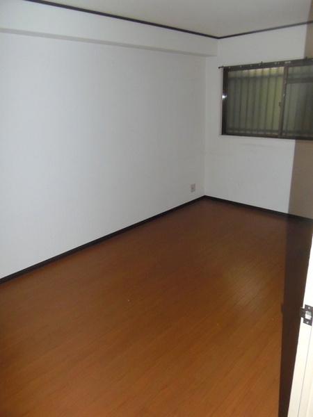 トカシキマンション２