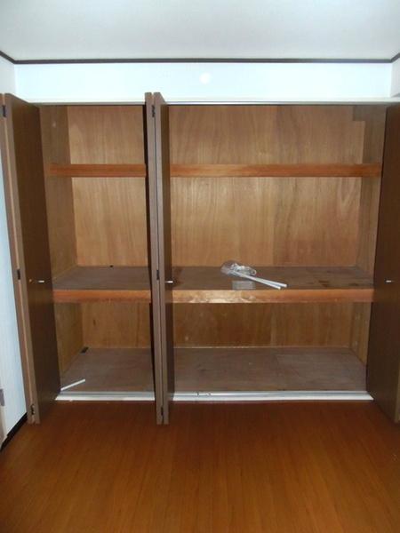 トカシキマンション２