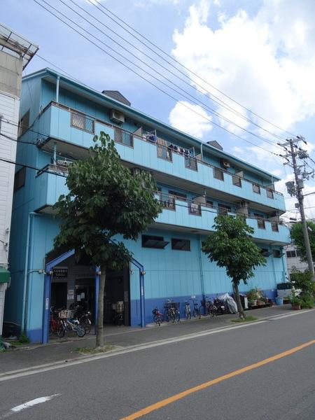 トカシキマンション2