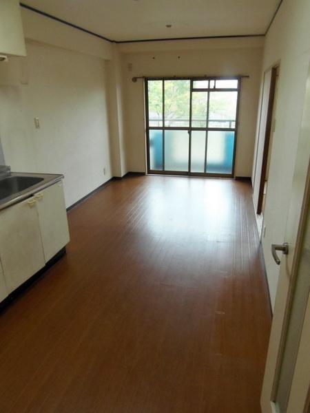 トカシキマンション２