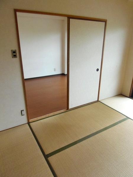 トカシキマンション２