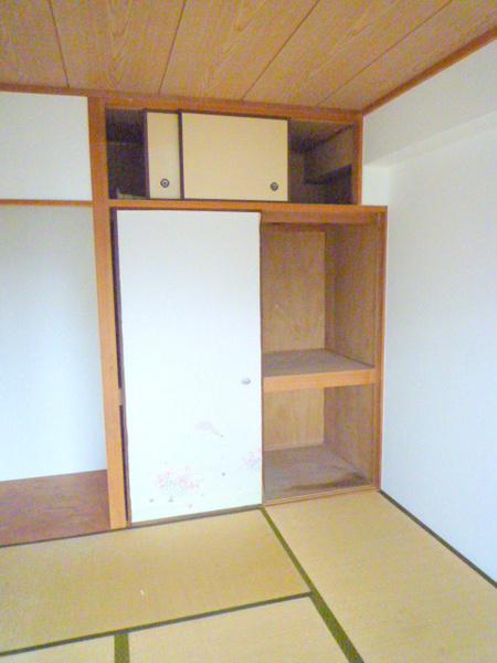 トカシキマンション２