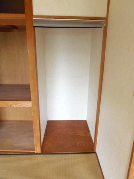 トカシキマンション２