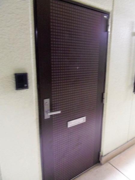 トカシキマンション２