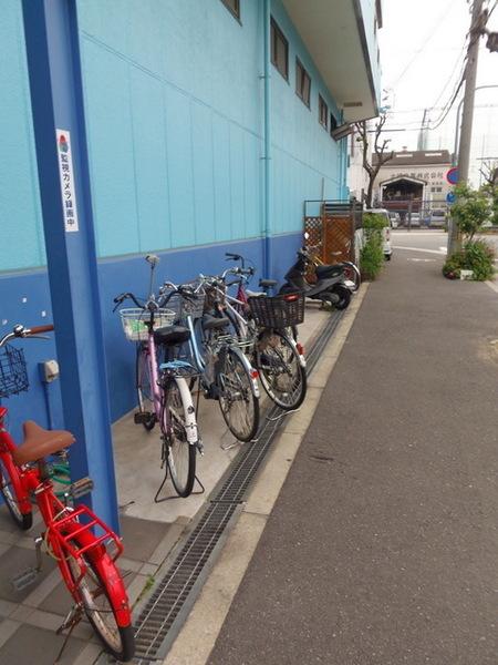 トカシキマンション２