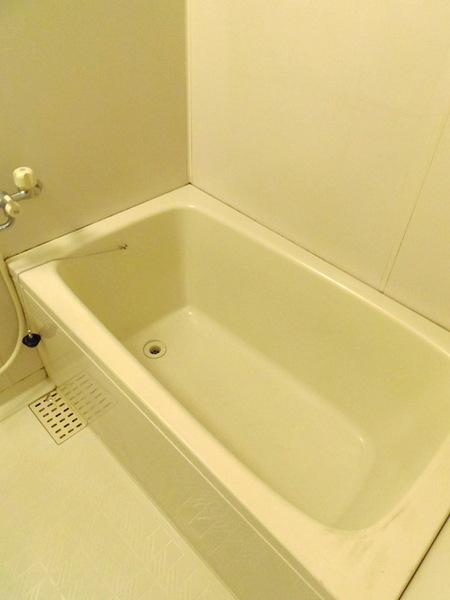 トカシキマンション２