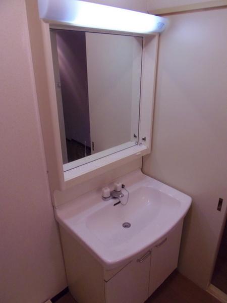 トカシキマンション２