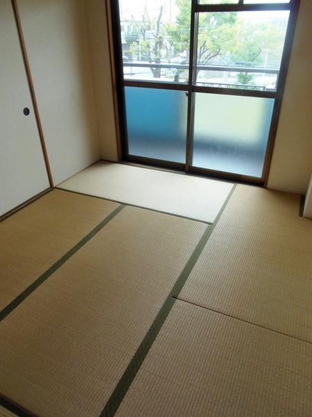 トカシキマンション２