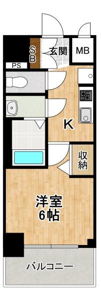 アドバンス大阪フェリーチェ