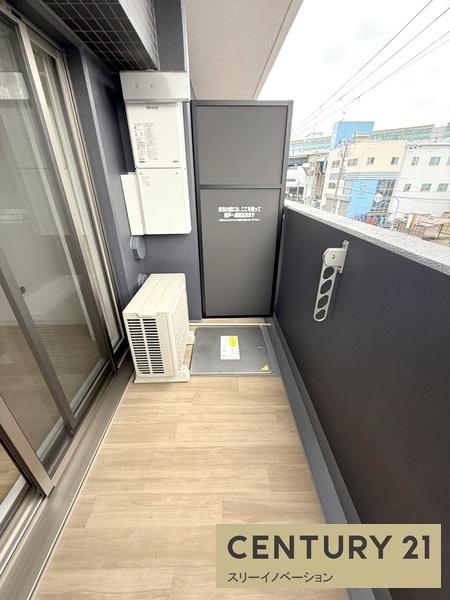 アドバンス大阪フェリーチェ