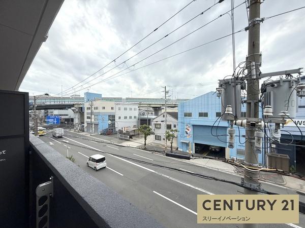 アドバンス大阪フェリーチェ