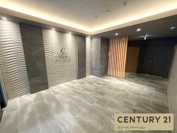 アドバンス大阪フェリーチェ