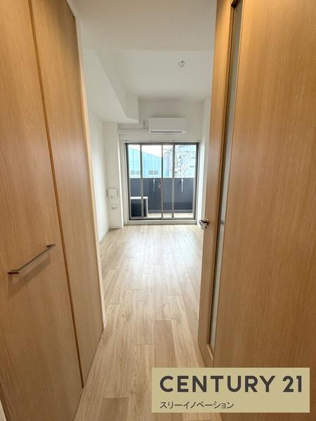 アドバンス大阪フェリーチェ