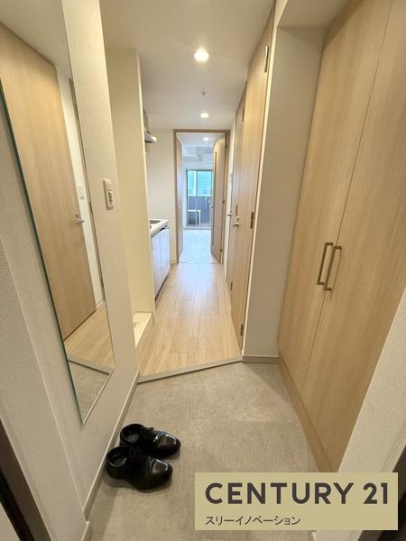 アドバンス大阪フェリーチェ