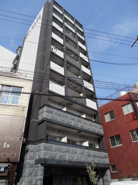 アドバンス大阪ソルテ