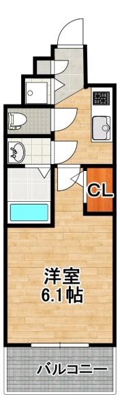 エスリード大阪リエート