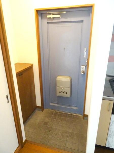 メゾン・メイプル