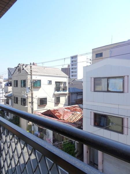 メゾン・メイプル