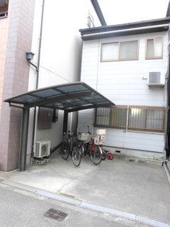 メゾン・メイプル