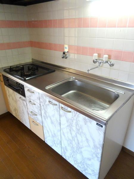 メゾン・メイプル