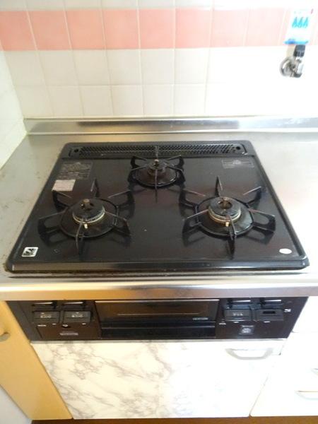 メゾン・メイプル