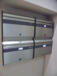 メゾン・メイプル