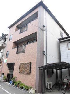 メゾン・メイプル