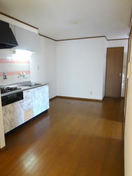 メゾン・メイプル