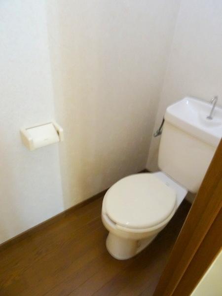 メゾン・メイプル