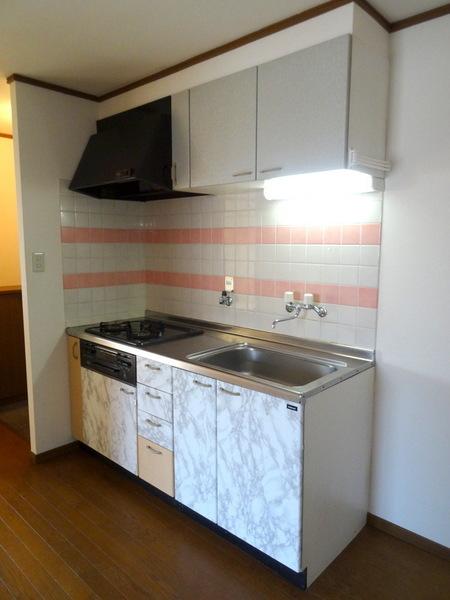 メゾン・メイプル