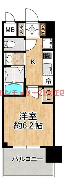 エステムコート新大阪XIIIニスタ