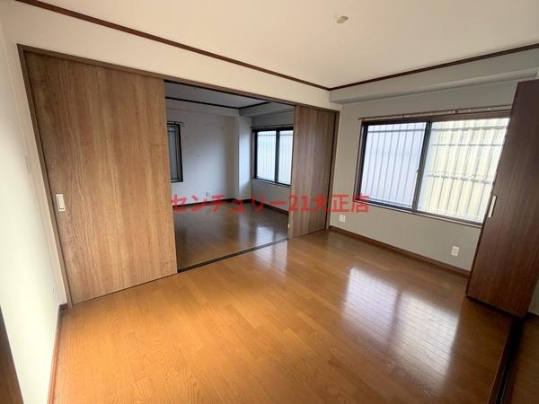 大阪市大正区三軒家東４丁目のマンション