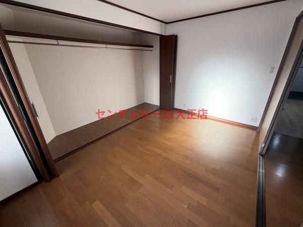 大阪市大正区三軒家東４丁目のマンション