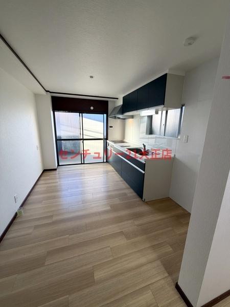 大阪市大正区三軒家東４丁目のマンション