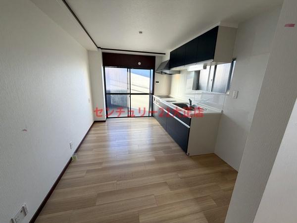 大阪市大正区三軒家東４丁目のマンション