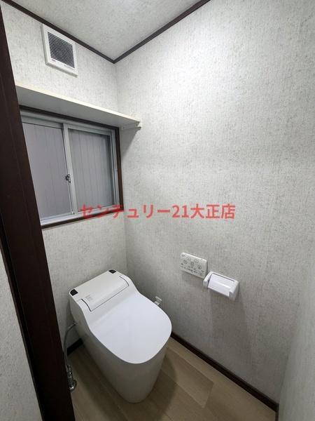 大阪市大正区三軒家東４丁目のマンション