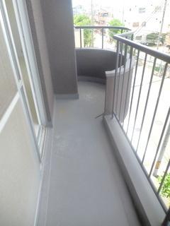 松栄大正ハイツ