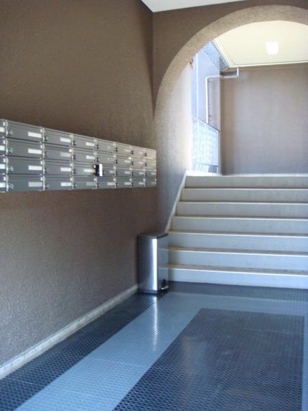 松栄大正ハイツ