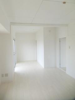 松栄大正ハイツ