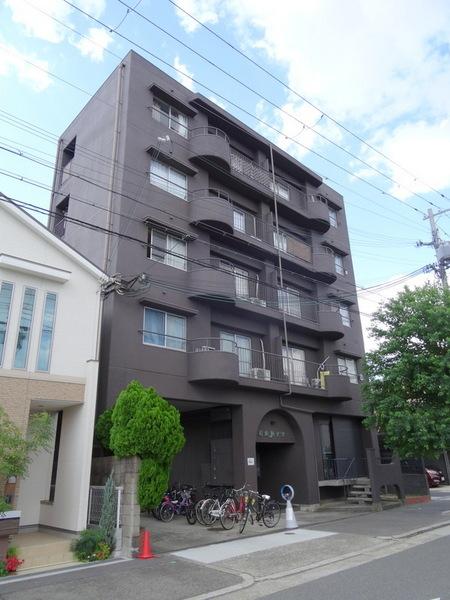 松栄大正ハイツ