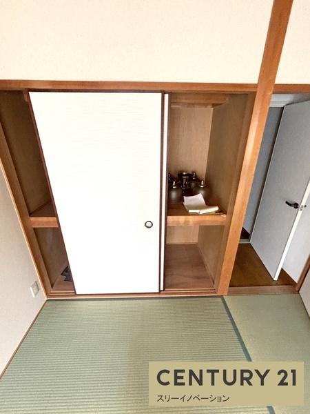 南恩加島2丁目貸家