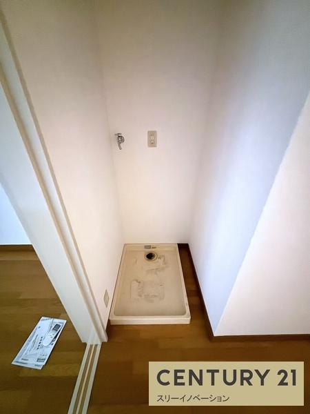 南恩加島2丁目貸家